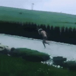 Meet your Posher, Daniel